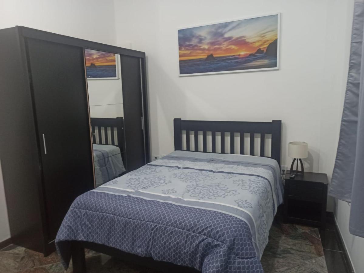 Otimo Apto Centro Sp A Pe Aparthotel