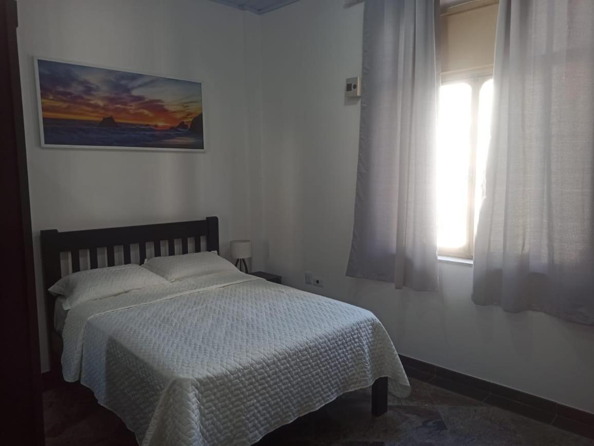 Aparthotel Otimo Apto Centro Sp A Pe *