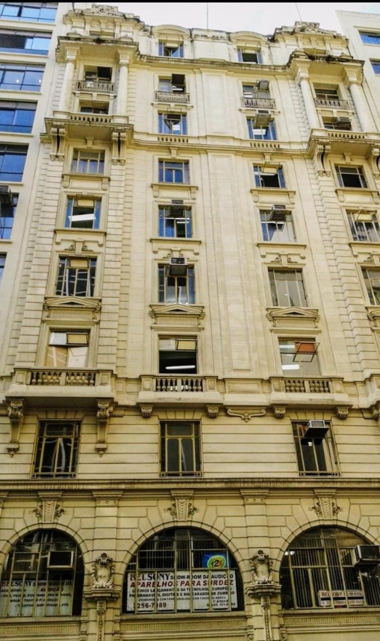 Otimo Apto Centro Sp A Pe * São Paulo
