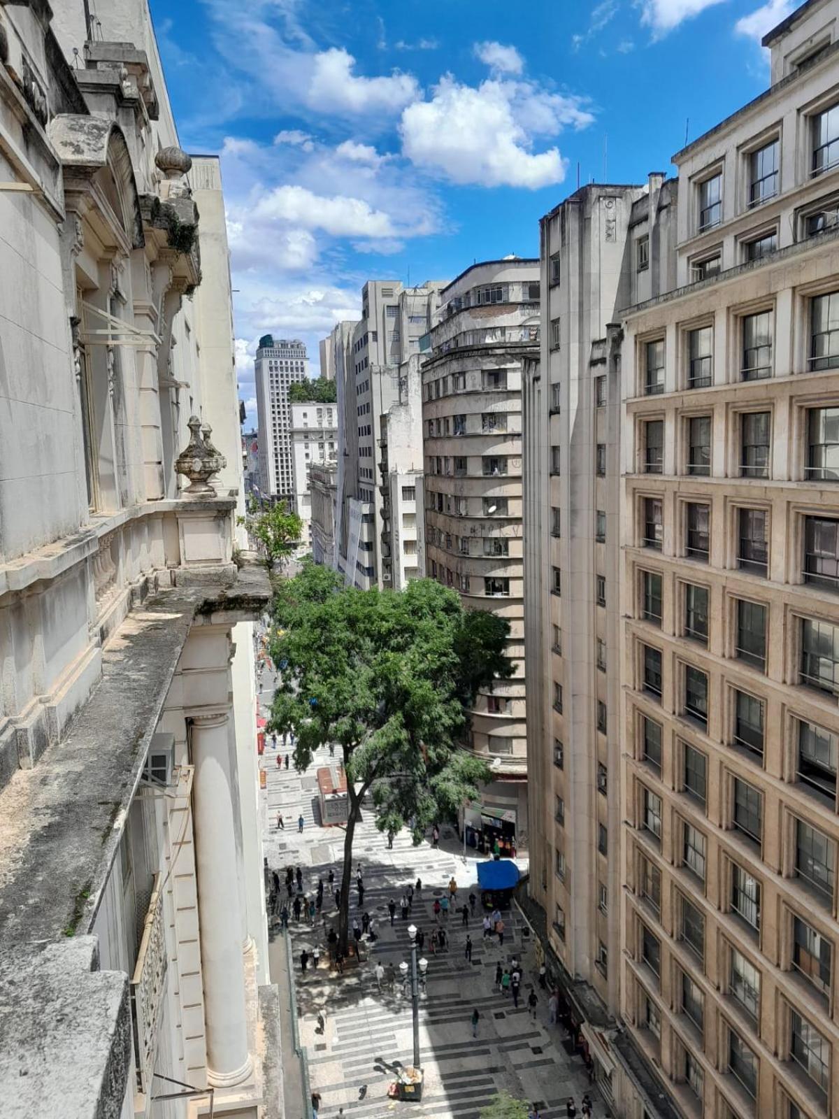 Otimo Apto Centro Sp A Pe Aparthotel