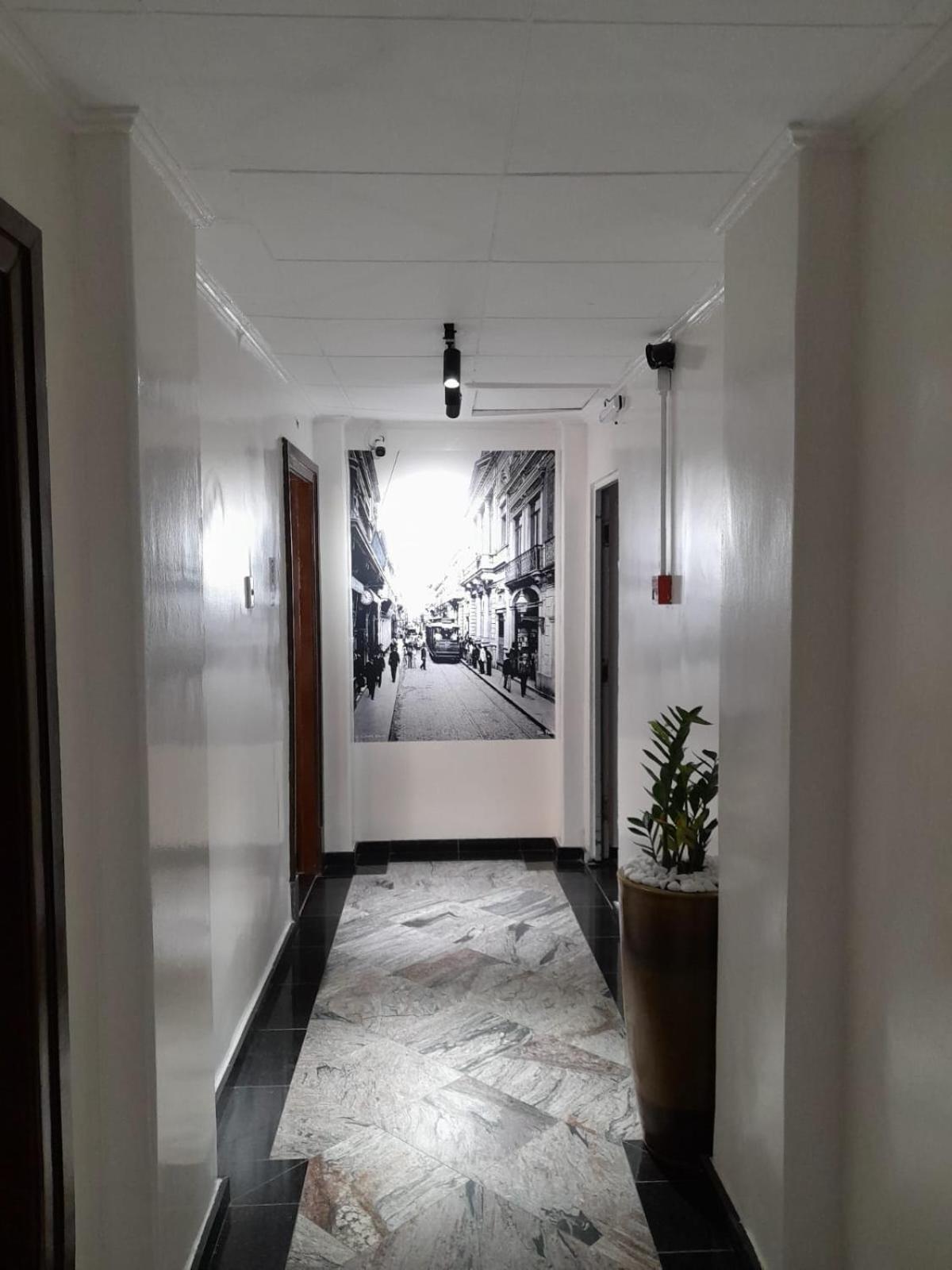 Otimo Apto Centro Sp A Pe Aparthotel *