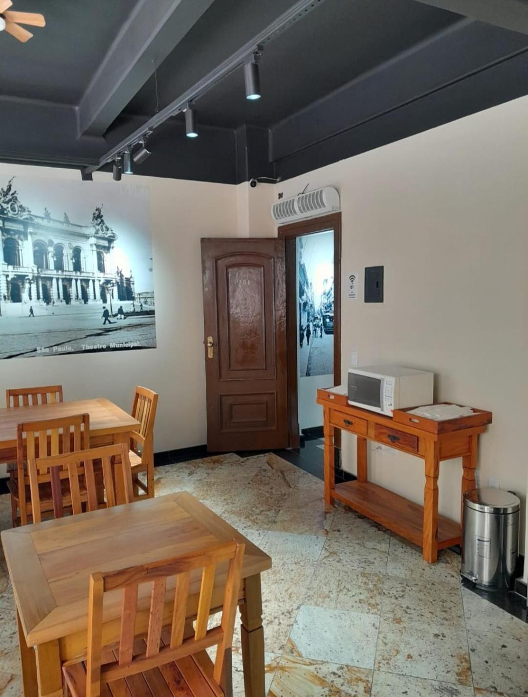 Aparthotel Otimo Apto Centro Sp A Pe *