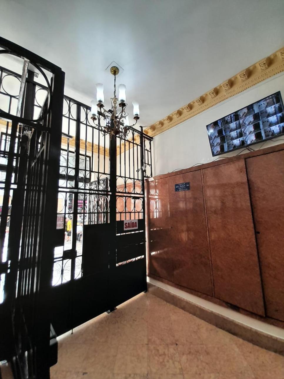 Otimo Apto Centro Sp A Pe *
