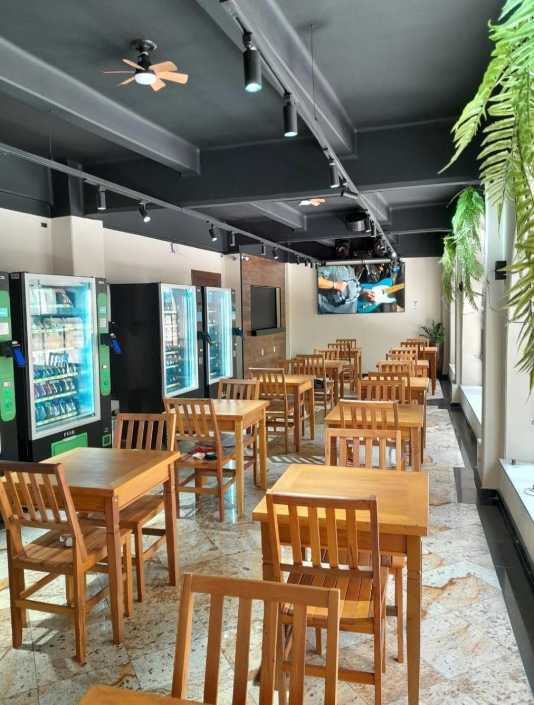 Aparthotel Otimo Apto Centro Sp A Pe *