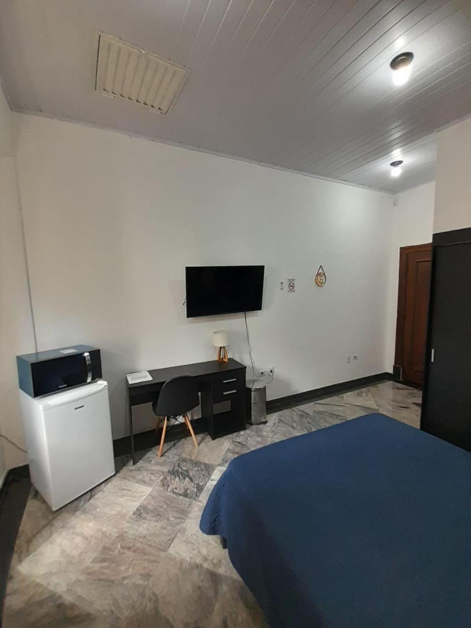 Aparthotel Otimo Apto Centro Sp A Pe *