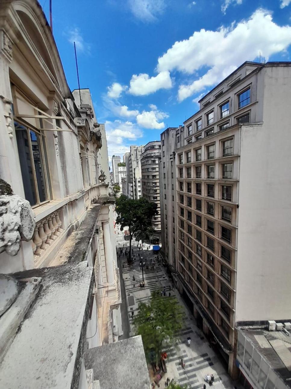 Otimo Apto Centro Sp A Pe