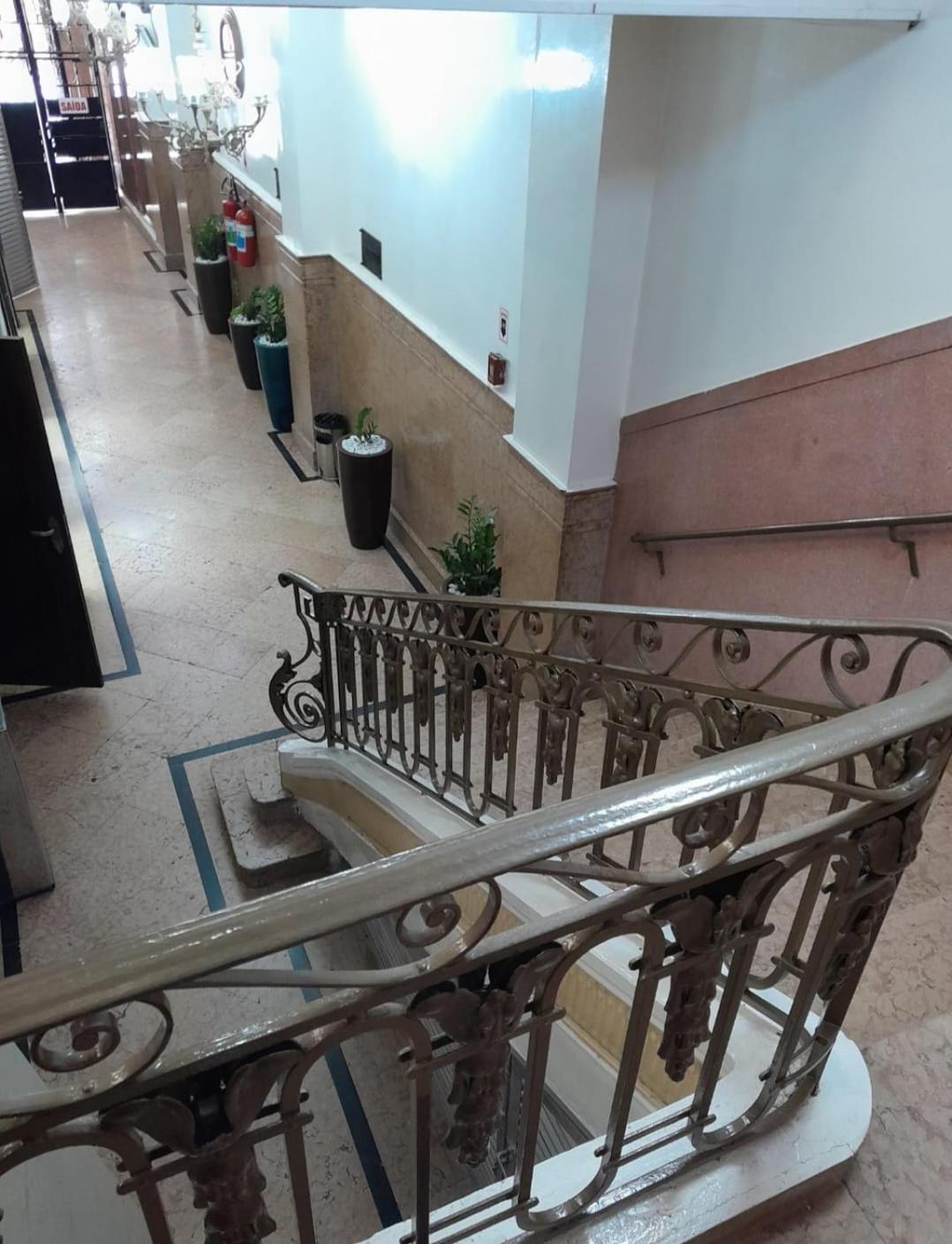 Aparthotel Otimo Apto Centro Sp A Pe